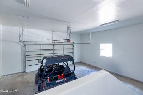 Tiny photo for 5115 ALYSSA Road, Pinedale, AZ 85934 (MLS # 258008)