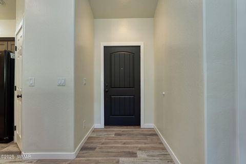 Tiny photo for 5115 ALYSSA Road, Pinedale, AZ 85934 (MLS # 258008)