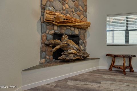 Tiny photo for 5115 ALYSSA Road, Pinedale, AZ 85934 (MLS # 258008)