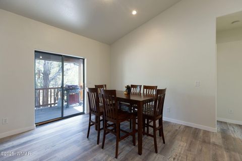 Tiny photo for 5115 ALYSSA Road, Pinedale, AZ 85934 (MLS # 258008)