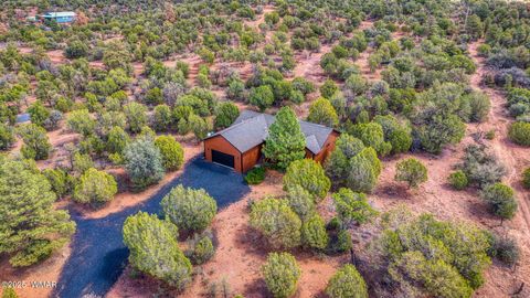 Photo of 5115 ALYSSA Road, Pinedale, AZ 85934 (MLS # 258008)