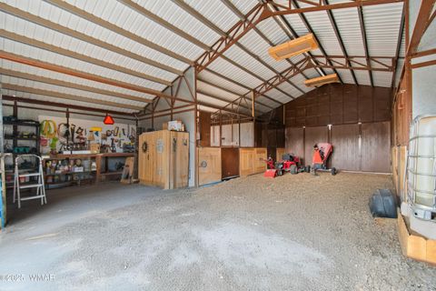 Tiny photo for 487 Co Rd 3144, Vernon, AZ 85940 (MLS # 257707)