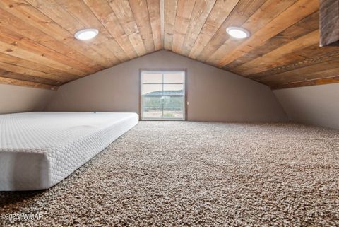 Tiny photo for 487 Co Rd 3144, Vernon, AZ 85940 (MLS # 257707)