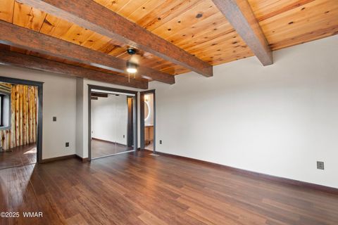 Tiny photo for 487 Co Rd 3144, Vernon, AZ 85940 (MLS # 257707)