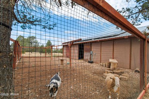 Tiny photo for 487 Co Rd 3144, Vernon, AZ 85940 (MLS # 257707)