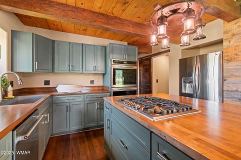 Tiny photo for 487 Co Rd 3144, Vernon, AZ 85940 (MLS # 257707)