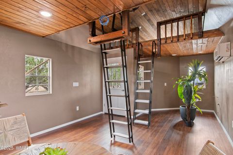 Tiny photo for 487 Co Rd 3144, Vernon, AZ 85940 (MLS # 257707)