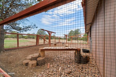 Tiny photo for 487 Co Rd 3144, Vernon, AZ 85940 (MLS # 257707)