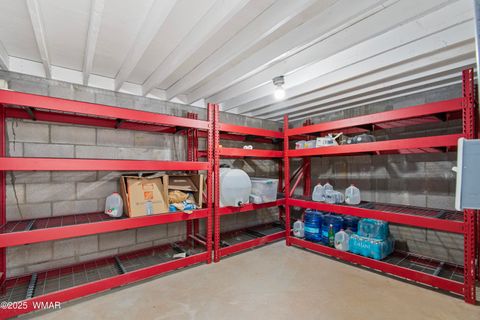 Tiny photo for 487 Co Rd 3144, Vernon, AZ 85940 (MLS # 257707)