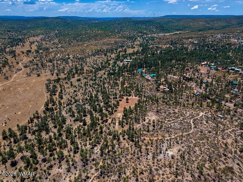 Tiny photo for 859 White Mountain Drive, Show Low, AZ 85901 (MLS # 261886)