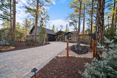 Tiny photo for 1730 S Torreon Lakes Drive, Show Low, AZ 85901 (MLS # 262675)