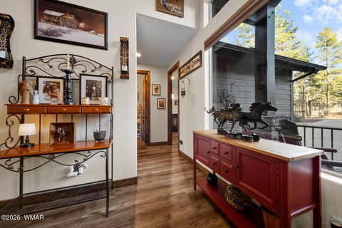 Tiny photo for 1730 S Torreon Lakes Drive, Show Low, AZ 85901 (MLS # 262675)