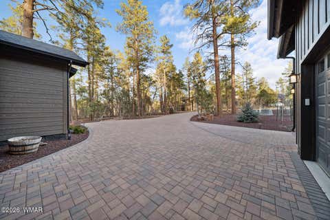 Tiny photo for 1730 S Torreon Lakes Drive, Show Low, AZ 85901 (MLS # 262675)