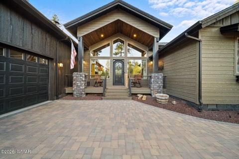 Tiny photo for 1730 S Torreon Lakes Drive, Show Low, AZ 85901 (MLS # 262675)