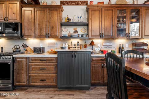 Tiny photo for 1730 S Torreon Lakes Drive, Show Low, AZ 85901 (MLS # 262675)