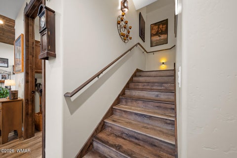 Tiny photo for 1730 S Torreon Lakes Drive, Show Low, AZ 85901 (MLS # 262675)