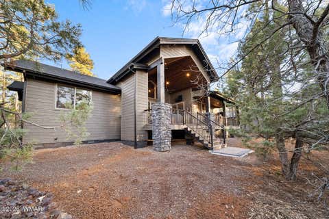 Tiny photo for 1730 S Torreon Lakes Drive, Show Low, AZ 85901 (MLS # 262675)