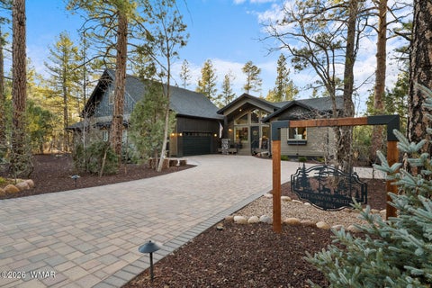 Tiny photo for 1730 S Torreon Lakes Drive, Show Low, AZ 85901 (MLS # 262675)