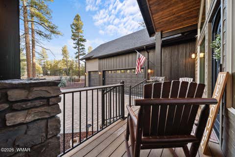 Tiny photo for 1730 S Torreon Lakes Drive, Show Low, AZ 85901 (MLS # 262675)