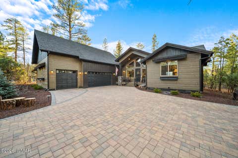 Tiny photo for 1730 S Torreon Lakes Drive, Show Low, AZ 85901 (MLS # 262675)