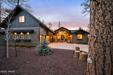 Tiny photo for 1730 S Torreon Lakes Drive, Show Low, AZ 85901 (MLS # 262675)