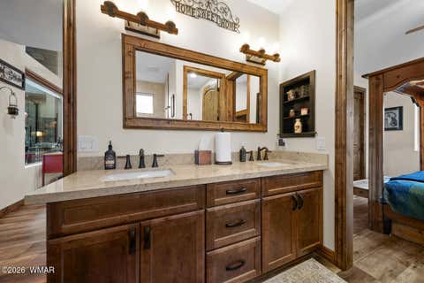 Tiny photo for 1730 S Torreon Lakes Drive, Show Low, AZ 85901 (MLS # 262675)