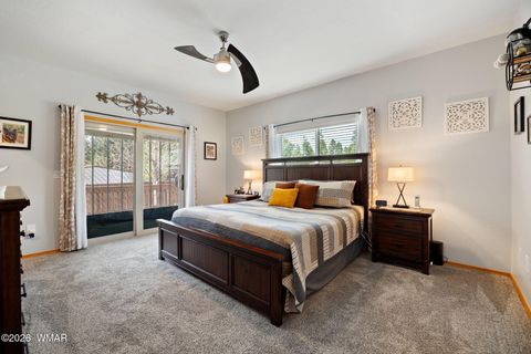 Tiny photo for 2588 S Forest Meadow Lane, Pinetop, AZ 85935 (MLS # 260587)