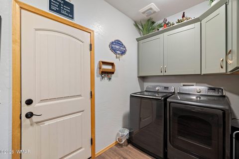 Tiny photo for 2588 S Forest Meadow Lane, Pinetop, AZ 85935 (MLS # 260587)