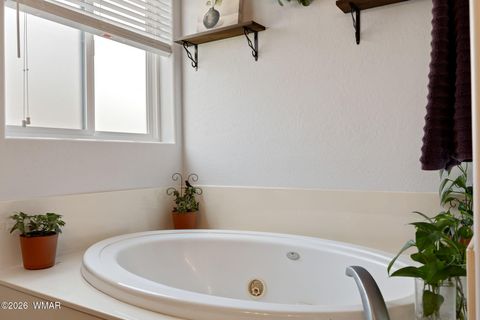 Tiny photo for 2588 S Forest Meadow Lane, Pinetop, AZ 85935 (MLS # 260587)