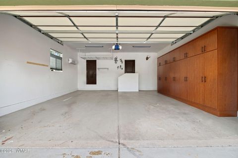 Tiny photo for 2588 S Forest Meadow Lane, Pinetop, AZ 85935 (MLS # 260587)