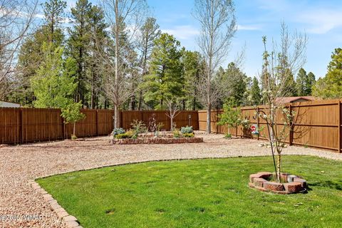 Tiny photo for 2588 S Forest Meadow Lane, Pinetop, AZ 85935 (MLS # 260587)
