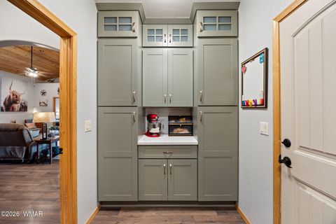 Tiny photo for 2588 S Forest Meadow Lane, Pinetop, AZ 85935 (MLS # 260587)