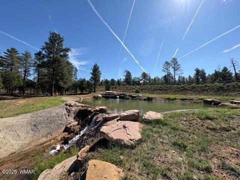 Tiny photo for 2201 W Edgewater, Show Low, AZ 85901 (MLS # 257753)