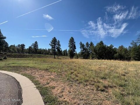 Tiny photo for 2201 W Edgewater, Show Low, AZ 85901 (MLS # 257753)