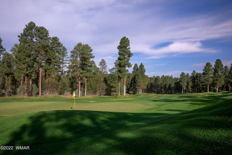 Tiny photo for 2201 W Edgewater, Show Low, AZ 85901 (MLS # 257753)