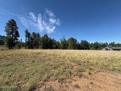 Tiny photo for 2201 W Edgewater, Show Low, AZ 85901 (MLS # 257753)