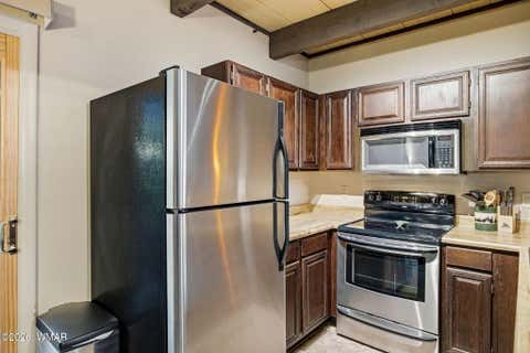 Tiny photo for 4563 Resort Loop, Pinetop, AZ 85935 (MLS # 261163)
