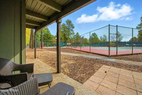 Tiny photo for 4563 Resort Loop, Pinetop, AZ 85935 (MLS # 261163)