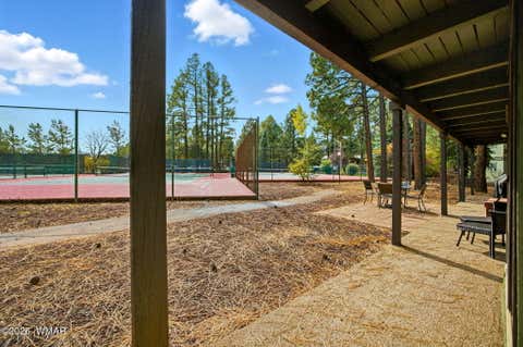 Tiny photo for 4563 Resort Loop, Pinetop, AZ 85935 (MLS # 261163)