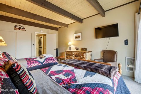 Tiny photo for 4563 Resort Loop, Pinetop, AZ 85935 (MLS # 261163)