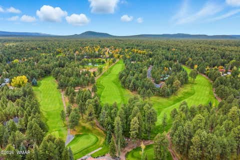 Tiny photo for 4563 Resort Loop, Pinetop, AZ 85935 (MLS # 261163)