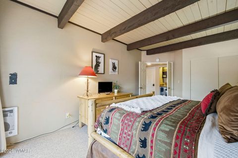 Tiny photo for 4563 Resort Loop, Pinetop, AZ 85935 (MLS # 261163)