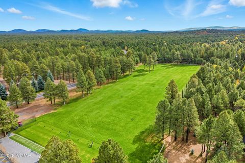 Tiny photo for 4563 Resort Loop, Pinetop, AZ 85935 (MLS # 261163)