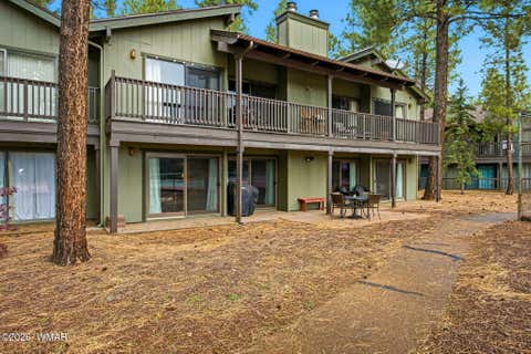 Tiny photo for 4563 Resort Loop, Pinetop, AZ 85935 (MLS # 261163)