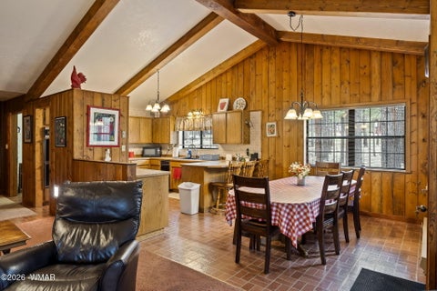 Tiny photo for 3 ACR 1029, Greer, AZ 85927 (MLS # 261147)