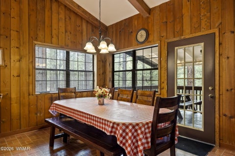 Tiny photo for 3 ACR 1029, Greer, AZ 85927 (MLS # 261147)