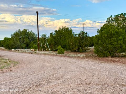 Tiny photo for 1821 Shumway Street, Show Low, AZ 85901 (MLS # 258672)