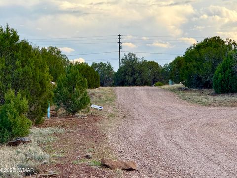 Tiny photo for 1821 Shumway Street, Show Low, AZ 85901 (MLS # 258672)