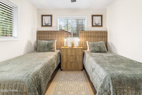 Tiny photo for 7451 Buck Springs Road, Pinetop, AZ 85935 (MLS # 258827)