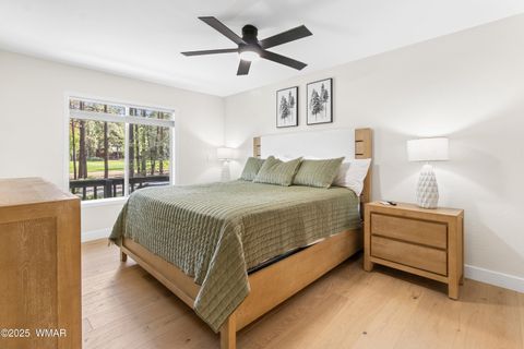 Tiny photo for 7451 Buck Springs Road, Pinetop, AZ 85935 (MLS # 258827)